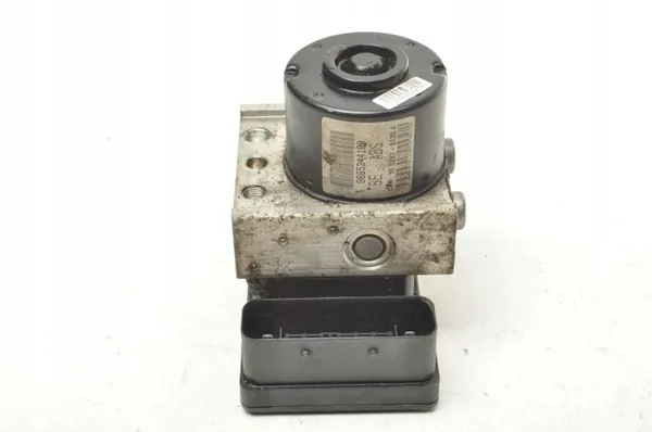 ABS-bromspump OEM 9665344180 för Citroen Peugeot image 5