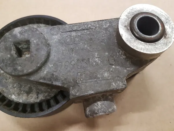 AUDI RS6 4.0 TFSI Kiristinpulley 079903133BG image 2