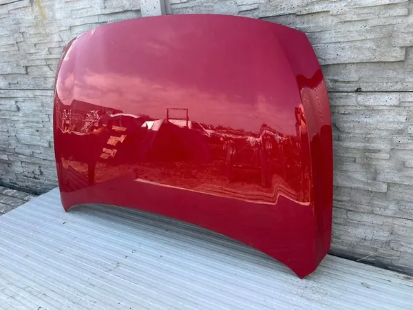 Huven Hyundai I30 III 17-23 66400G4000 image 2