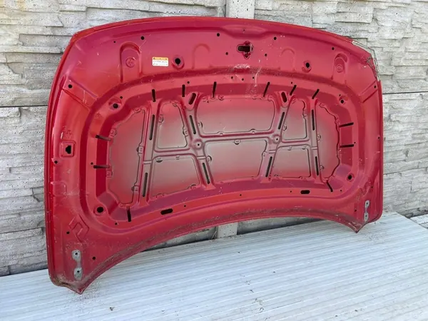 Huven Hyundai I30 III 17-23 66400G4000 image 3