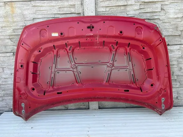 Huven Hyundai I30 III 17-23 66400G4000 image 4