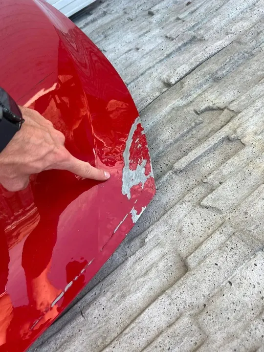 Huven Hyundai I30 III 17-23 66400G4000 image 5