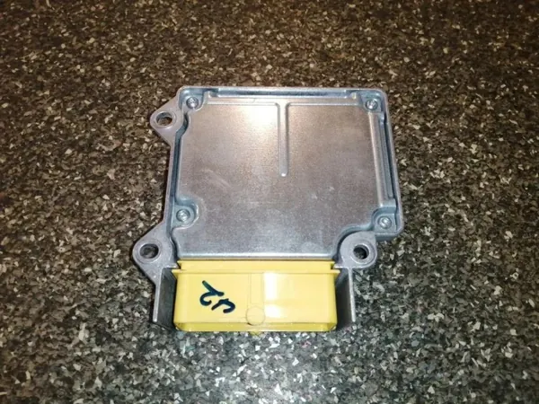 Module airbag VW 5N0959655H pour Tiguan 2010 2.0L image 3