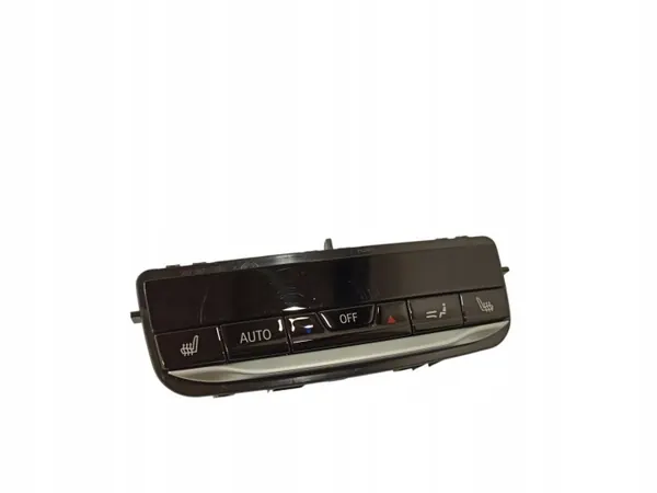 Ilmastointipaneeli BMW X4M F98 OEM 61319493015 image 2