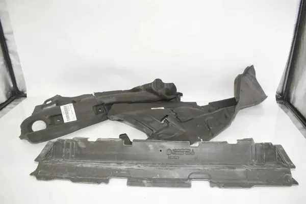 Kit de isolamento acústico BMW G31 Série 5 OEM 7391727 image 2