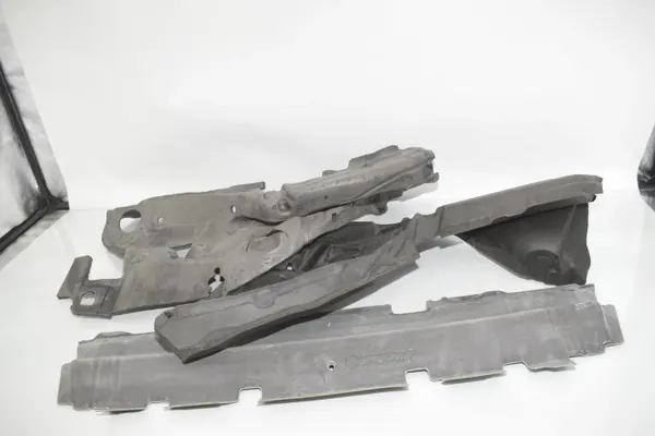 Kit de isolamento acústico BMW G31 Série 5 OEM 7391727 image 3