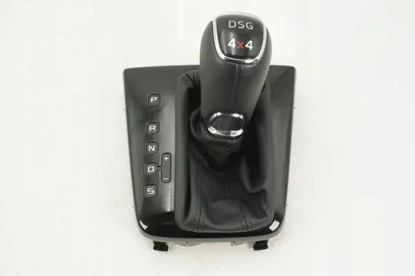 Schaltknauf OEM 3T1713203A für Skoda Superb B6 image 2