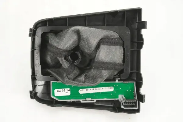 Schaltknauf OEM 3T1713203A für Skoda Superb B6 image 10
