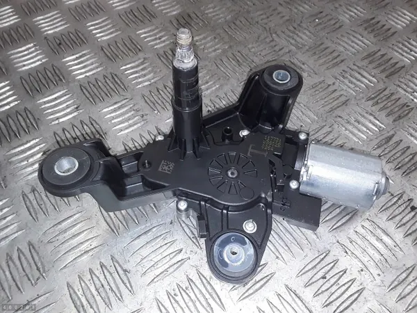 Opel Crossland ruitenwissermotor OEM 0390205062 image 3