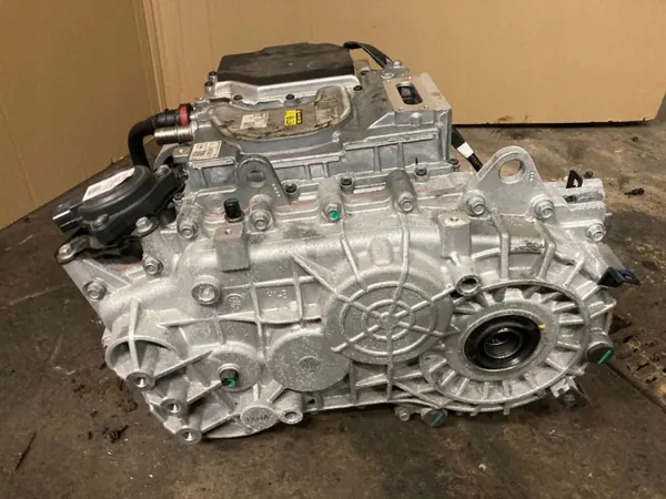 Elektromotor Hyundai Ioniq 5 OEM 365001XAB0 image 2