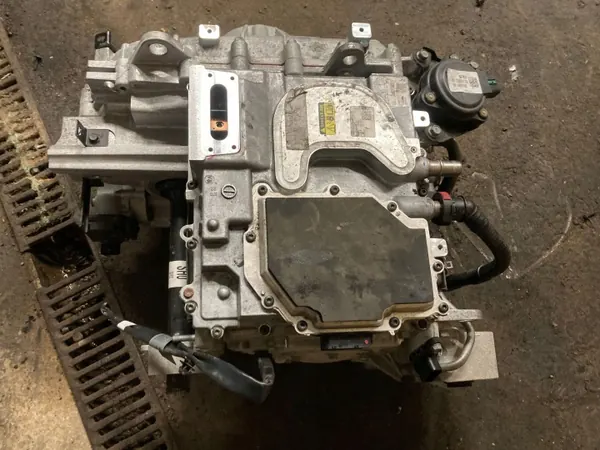 Elektromotor Hyundai Ioniq 5 OEM 365001XAB0 image 10