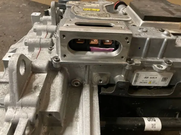 Elektromotor Hyundai Ioniq 5 OEM 365001XAB0 image 4