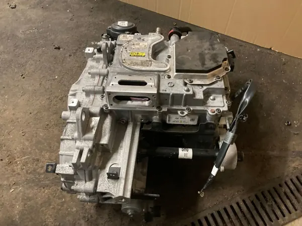 Elektromotor Hyundai Ioniq 5 OEM 365001XAB0 image 5