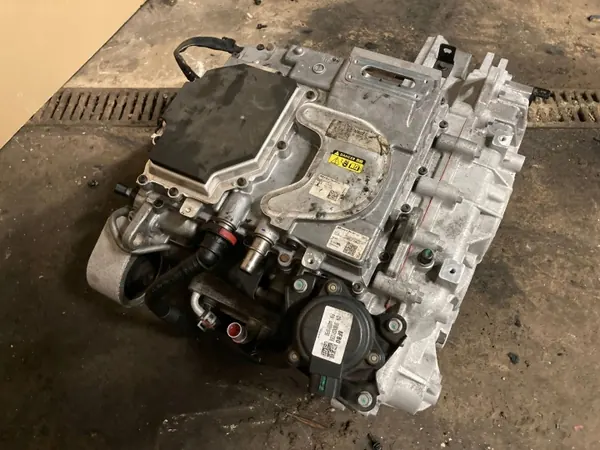 Elektromotor Hyundai Ioniq 5 OEM 365001XAB0 image 6