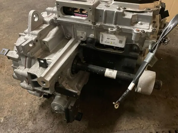 Elektromotor Hyundai Ioniq 5 OEM 365001XAB0 image 7