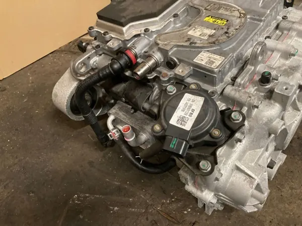 Elektromotor Hyundai Ioniq 5 OEM 365001XAB0 image 8