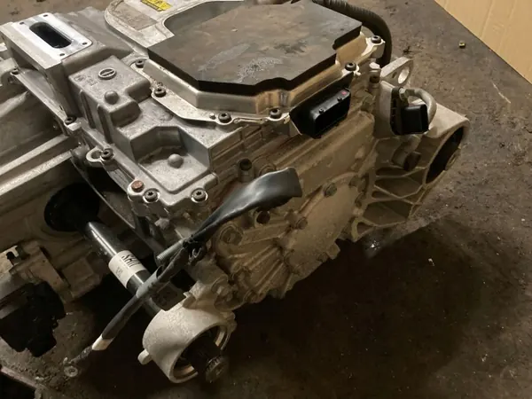 Elektromotor Hyundai Ioniq 5 OEM 365001XAB0 image 9