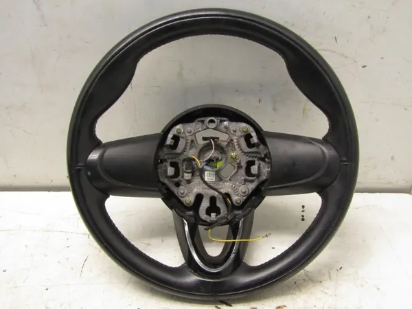 Gebruikt Leren Stuur OEM KIEROWNICA MINI F55 F56 image 2