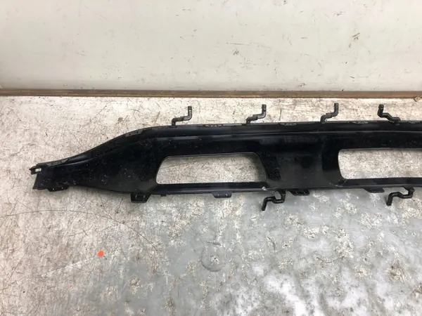 Framstötspoiler Mercedes W253 C253 AMG A2538852504 image 5