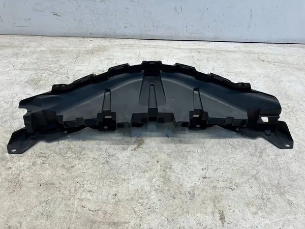 Yaris III Front Grill 53111-0DB10 image 5