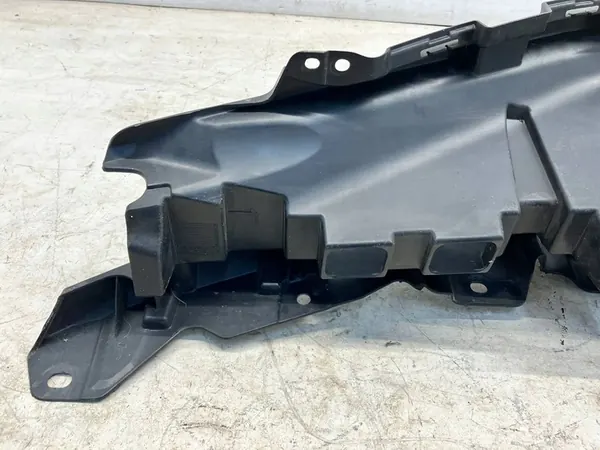 Yaris III Front Grill 53111-0DB10 image 6