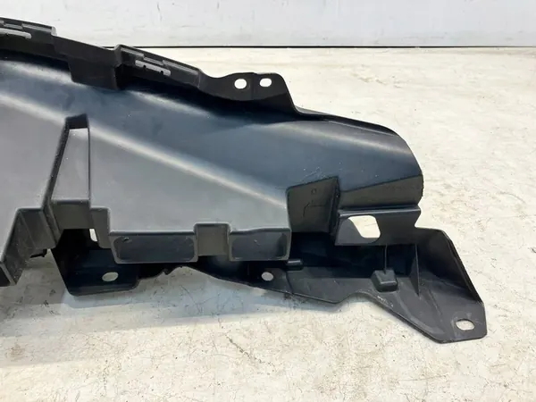 Yaris III Front Grill 53111-0DB10 image 8