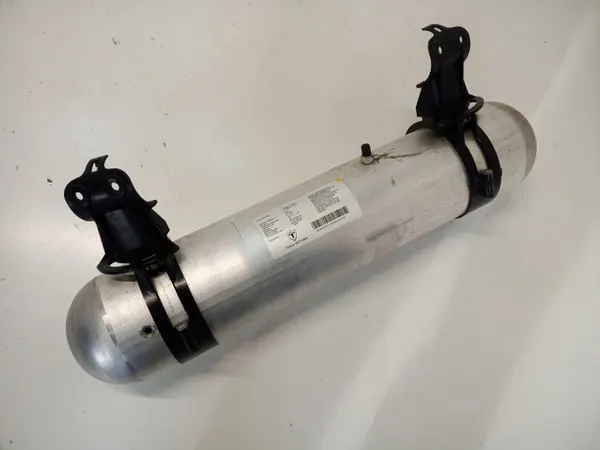 Tesla Luftfederung Tank OEM 6006408-00-B Gebraucht image 3