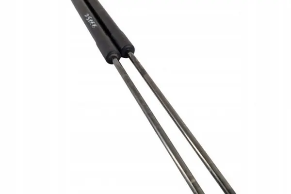 Actuador de capó derecho VOLVO V60 2013 image 3