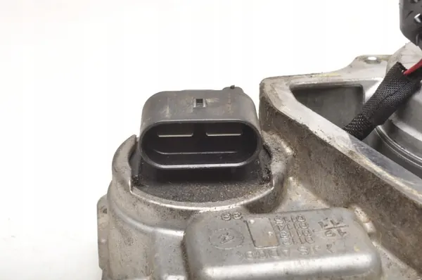 Soporte motor BMW F40 OEM 6891580 38242488 image 5
