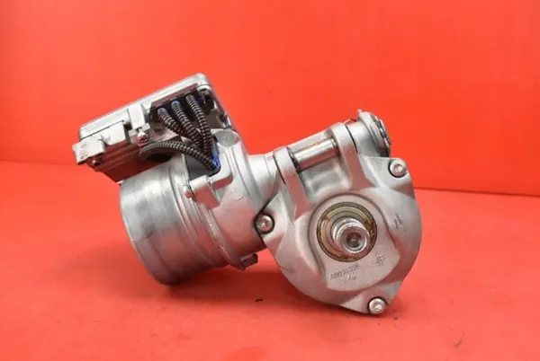 Pompe direction OEM 6C1909144AK pour Skoda Fabia image 10