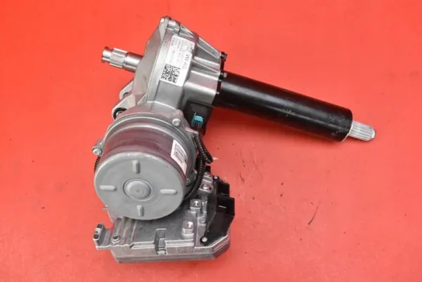 Pompe direction OEM 6C1909144AK pour Skoda Fabia image 9