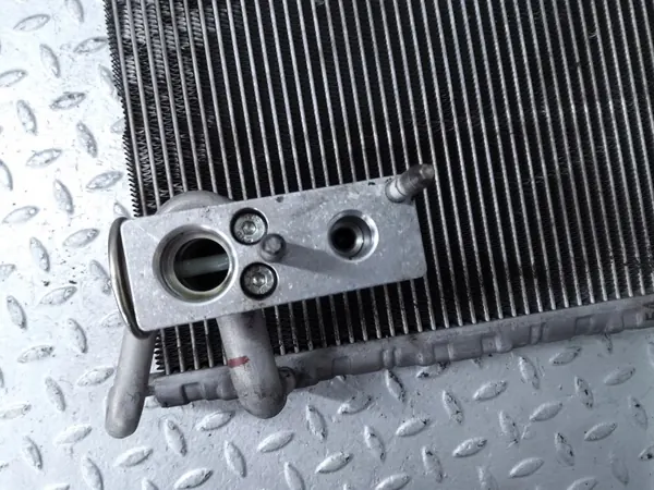 AGR33596 Airco-verdampfer Citroen DS5 - Gebruikt image 6