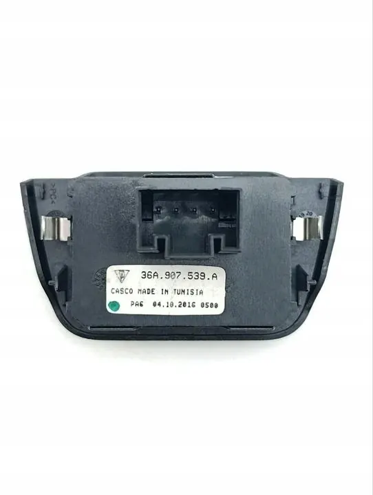 Bentley regen/lichtsensor OEM 36A907539A - Gebruikt image 5