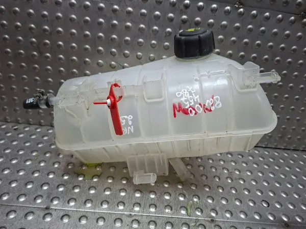 Uitzettank OEM S26282255 voor Renault Kangoo II image 3
