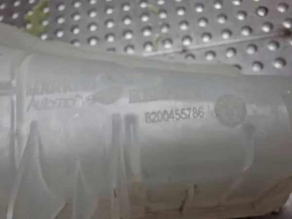 Uitzettank OEM S26282255 voor Renault Kangoo II image 4