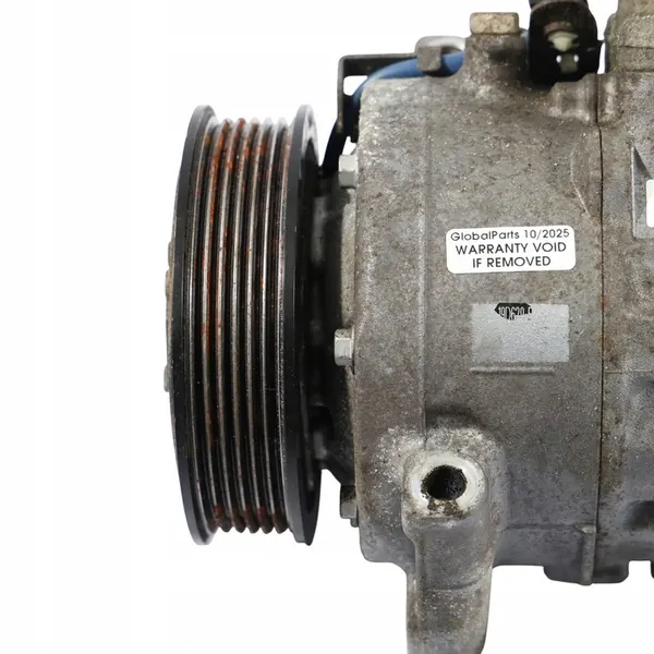 Ford Transit Custom Ilmastointikompressori GK21-19D629-BF image 2