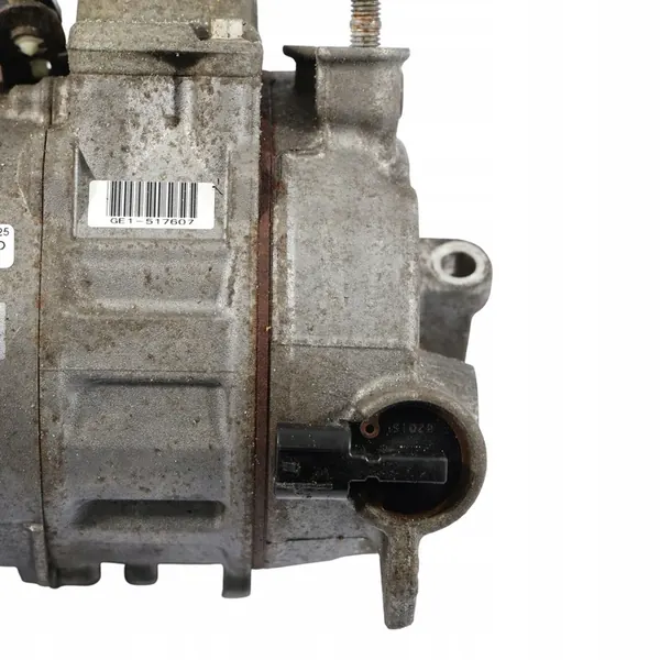 Ford Transit Custom Ilmastointikompressori GK21-19D629-BF image 3