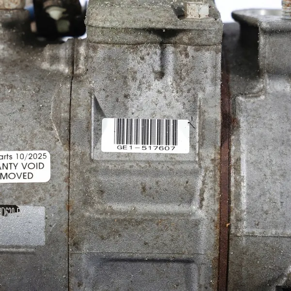 Ford Transit Custom Ilmastointikompressori GK21-19D629-BF image 4