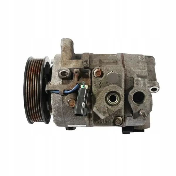 Ford Transit Custom Ilmastointikompressori GK21-19D629-BF image 5