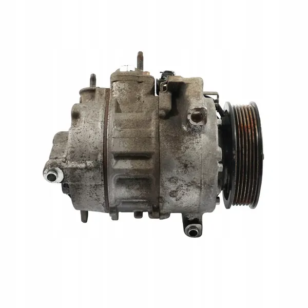 Ford Transit Custom Ilmastointikompressori GK21-19D629-BF image 9