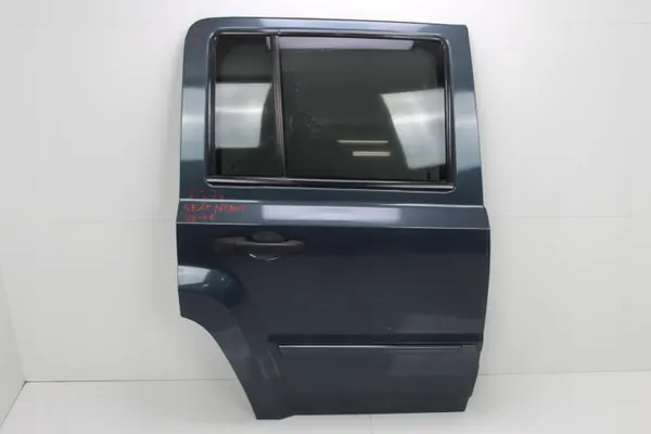 Jeep Patriot Achterdeur Rechts OEM 360212581 image 2