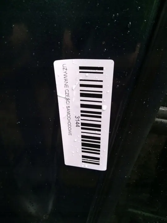 Jeep Patriot Achterdeur Rechts OEM 360212581 image 7