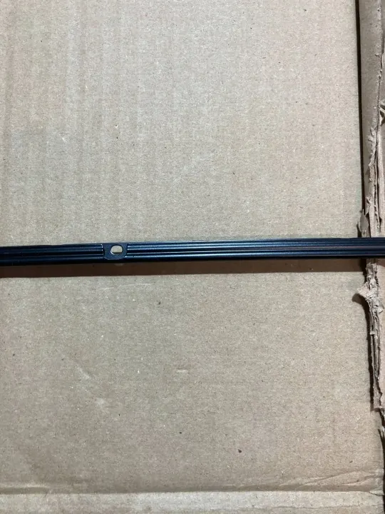 Support de vitre avant droit OEM 5NA854542 pour VW image 4
