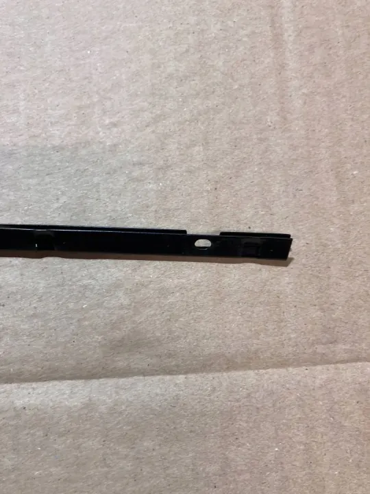 Support de vitre avant droit OEM 5NA854542 pour VW image 7