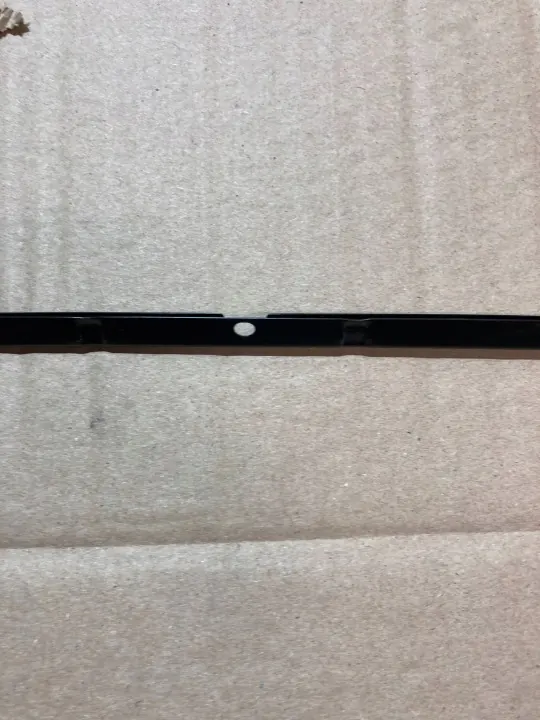 Support de vitre avant droit OEM 5NA854542 pour VW image 8