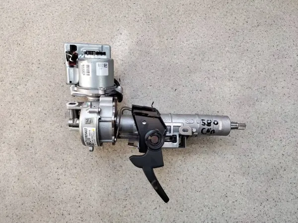 Elektrische Servopumpe OEM 488105525R Renault image 2