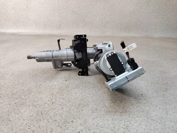 Elektrische Servopumpe OEM 488105525R Renault image 4