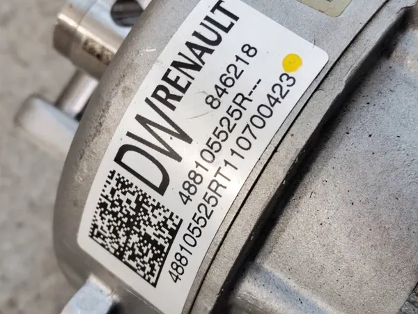 Elektrische Servopumpe OEM 488105525R Renault image 7