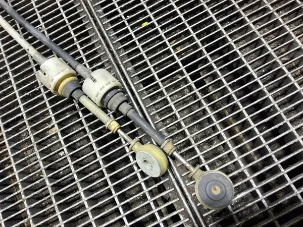 Schaltgestänge Opel OE SKE58344 für Cascada image 3