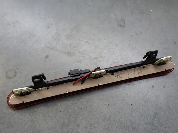 Lisäjarruvalo VW New Beetle 1Y image 3